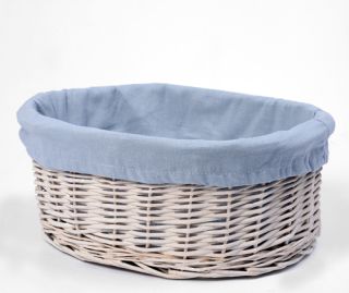 Wasserkraft Rossel WB-280-M Плетеная корзина